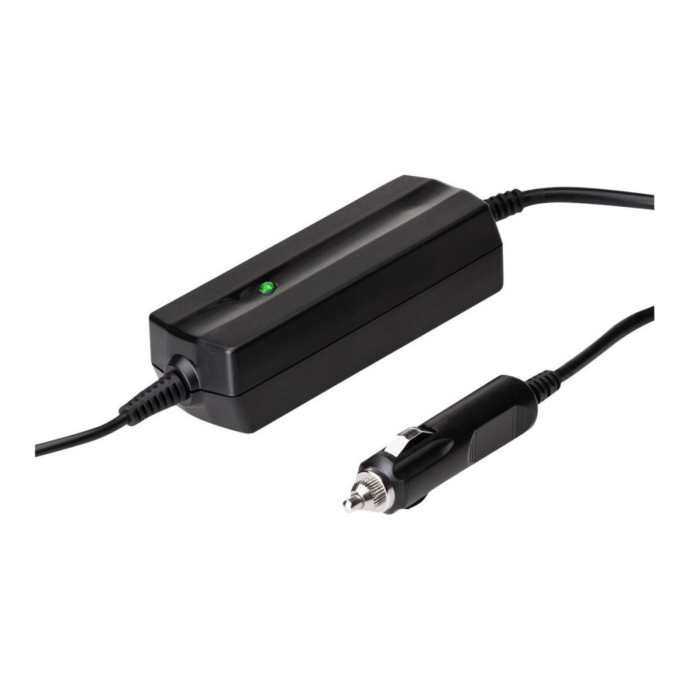 Akyga Akyga Dedicated Series AK-ND-34 - strömadapter för bil - 65 watt