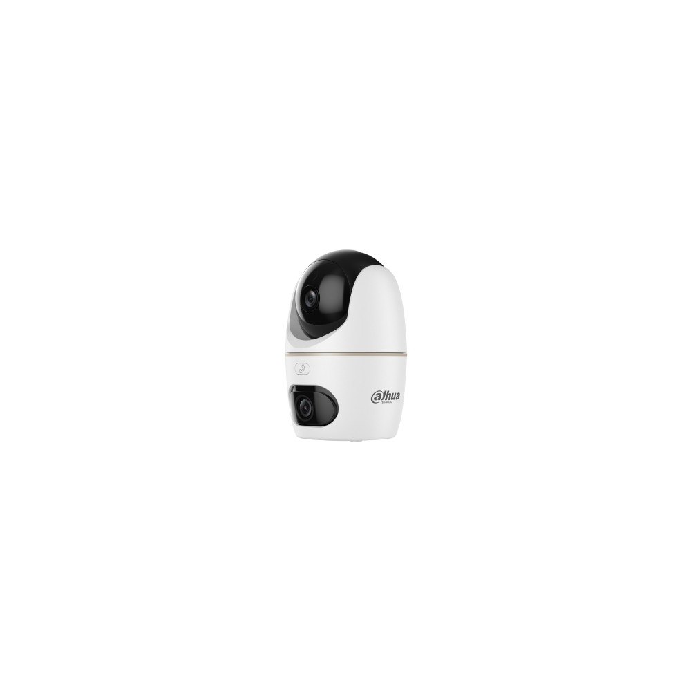 DAHUA Dahua Technology H3D-3F, IP-säkerhetskamera, inomhus, Kabel...