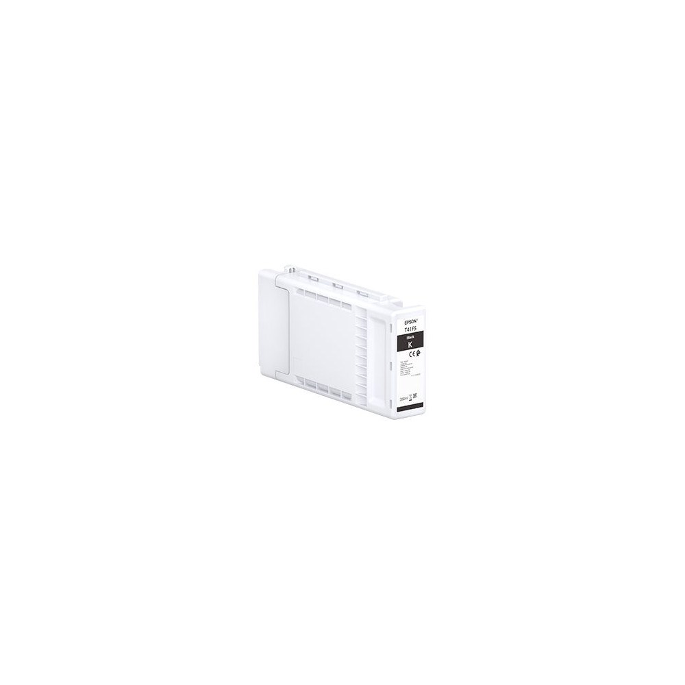 EPSON Epson T41F540 - svart - original - bläckpatron