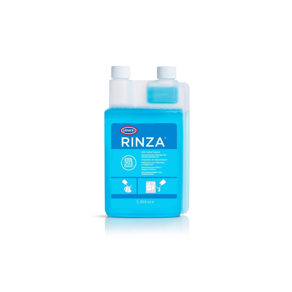 URNEX Urnex URN0101, Rengöringstablett, Flaska, Blå, 1,1 l, 1 styc...