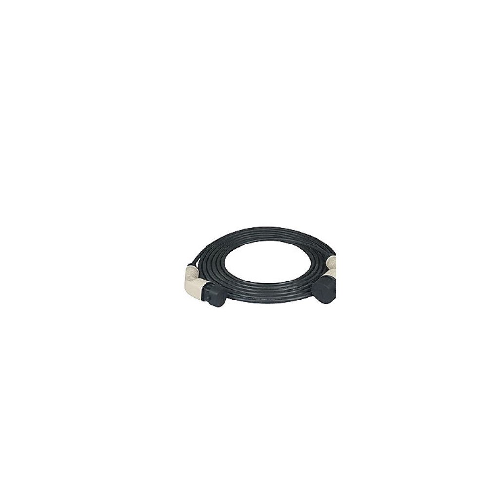 ELTECO Orbis laddkabel 8 m 3F 32A