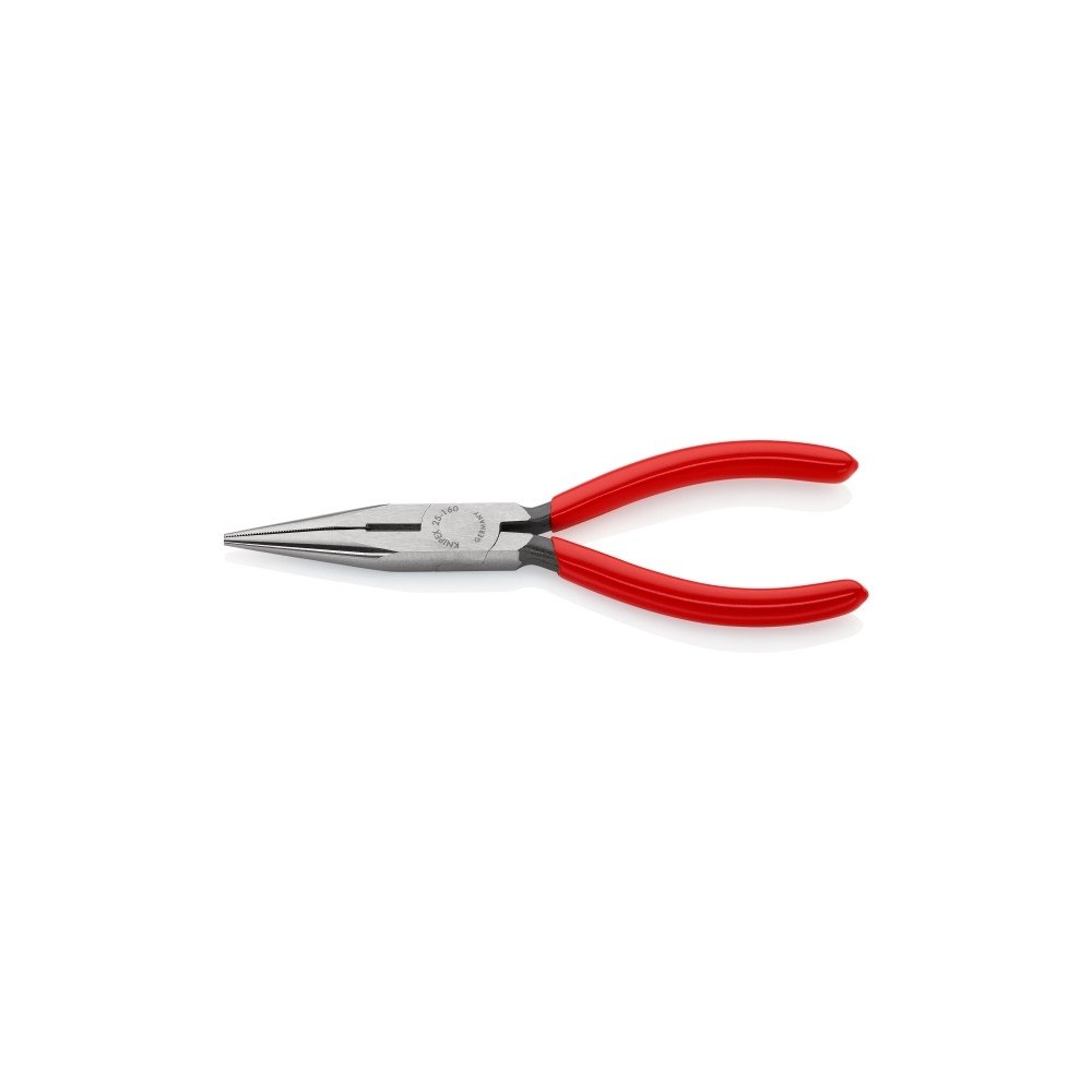 Knipex Knipex 4003773033912, Vinklad kraftavbitare, Plast, Röd, 160...