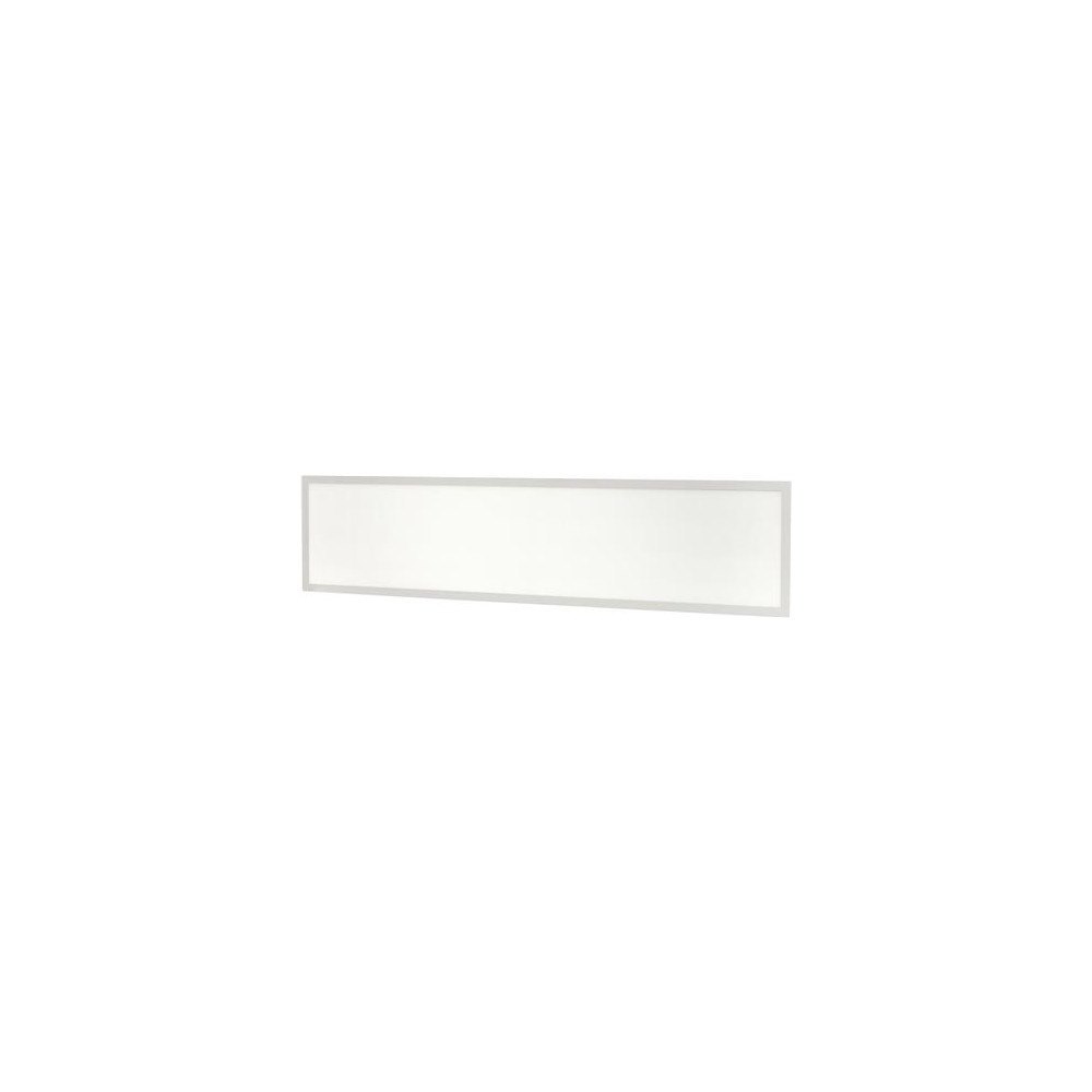 zevercsslr BORA II LED-panel, 26W, 3600lm, 4000K, CRI80, UGR19, IP44/IP...