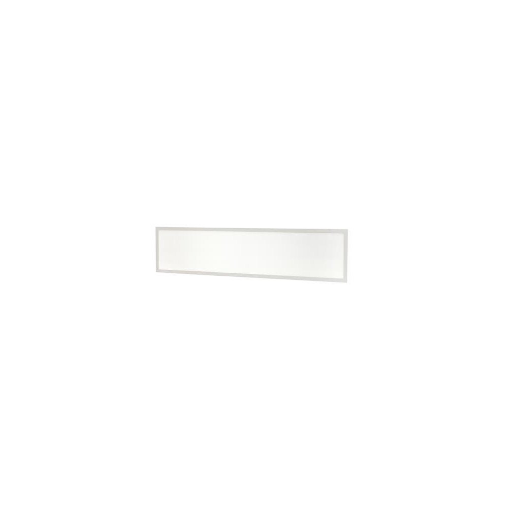 zevercsslr BORA II LED-panel, 28W, 3600lm, 4000K, CRI90, UGR19, IP44/IP...