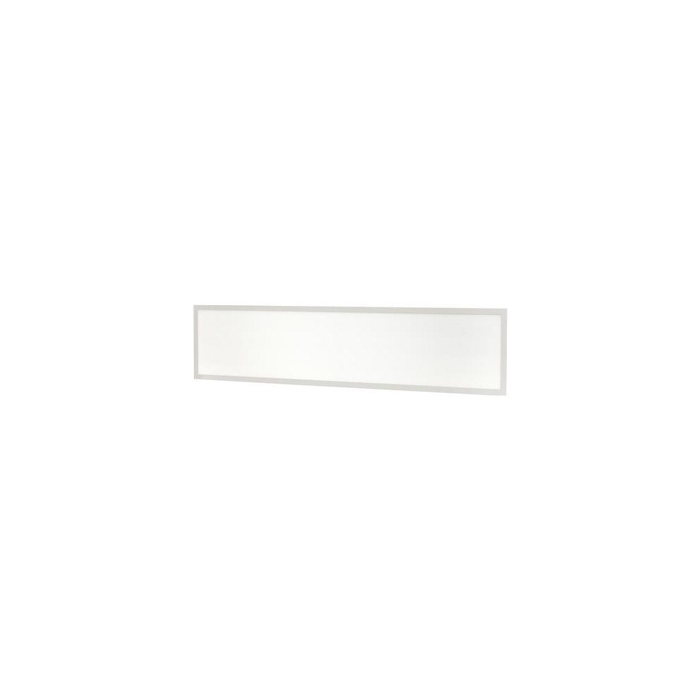 zevercsslr BORA II LED-panel, 32W, 4400lm, 3000K, CRI80, UGR19, IP44/IP...