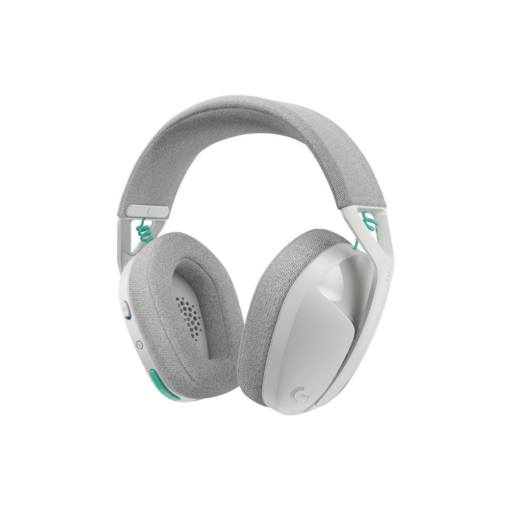 Logitech Logitech G G321 - headset - USB-A via Bluetooth-adapter