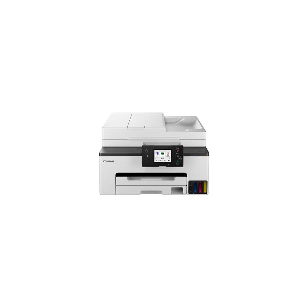 CANON Canon MAXIFY GX2050 - multifunktionsskrivare - färg