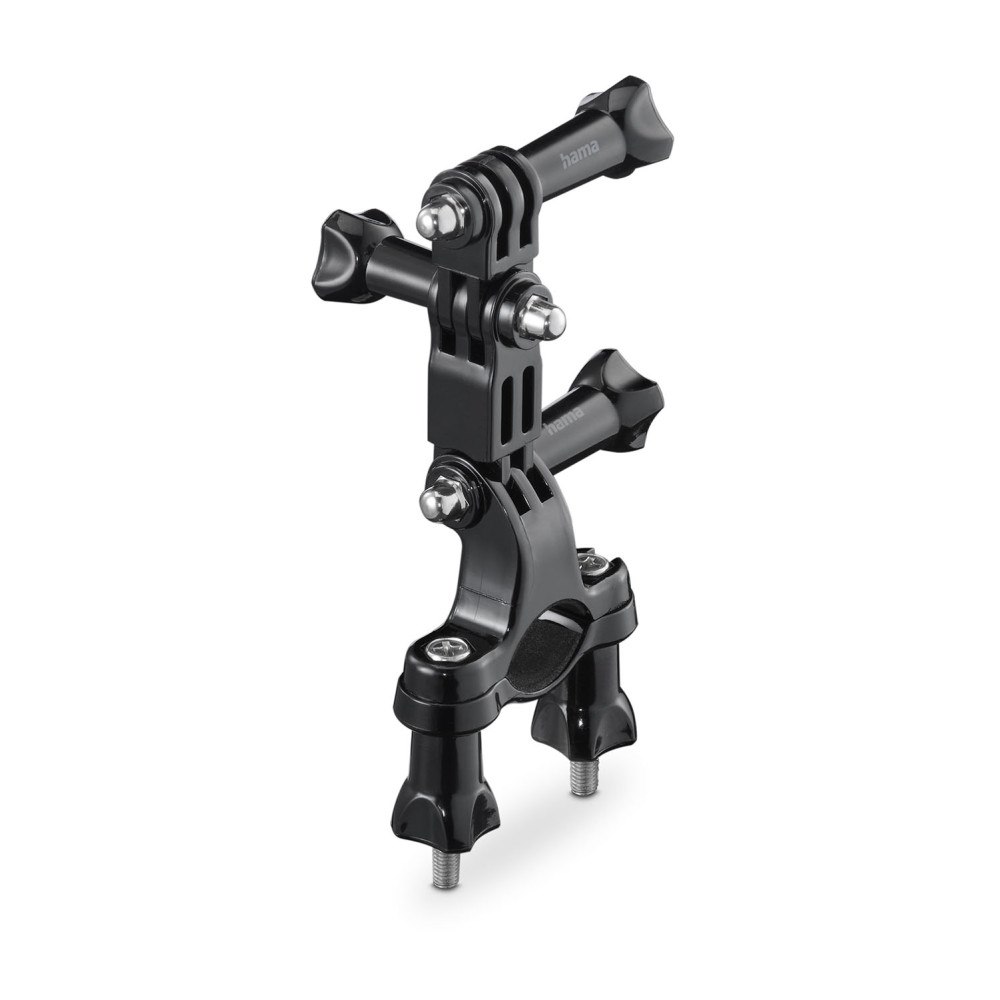 Hama Pole/Tube Mount Action Cams Small 1.6 - 4cm