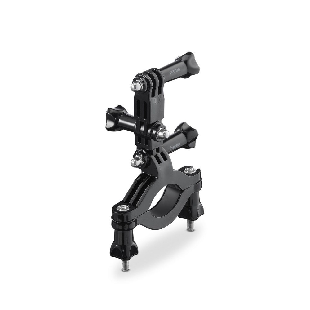 Hama Pole/Tube Mount Action Cams Large 2.5 - 6cm
