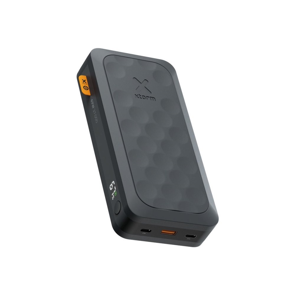 Xtorm xtorm Fuel Series 5 power bank - USB, 2 x USB-C - 67 watt