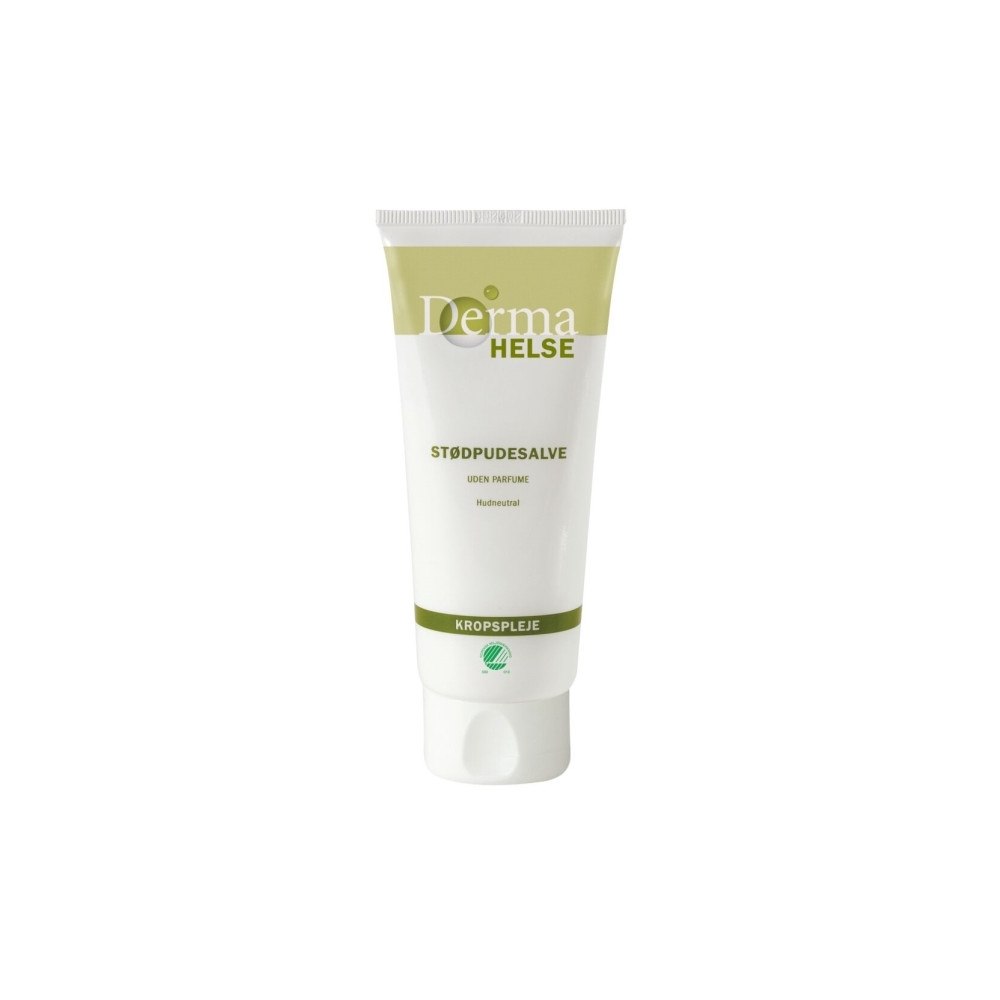 Derma Kuddesalva, Derma Helse, 100 ml, utan färg och parfym, 33 %...