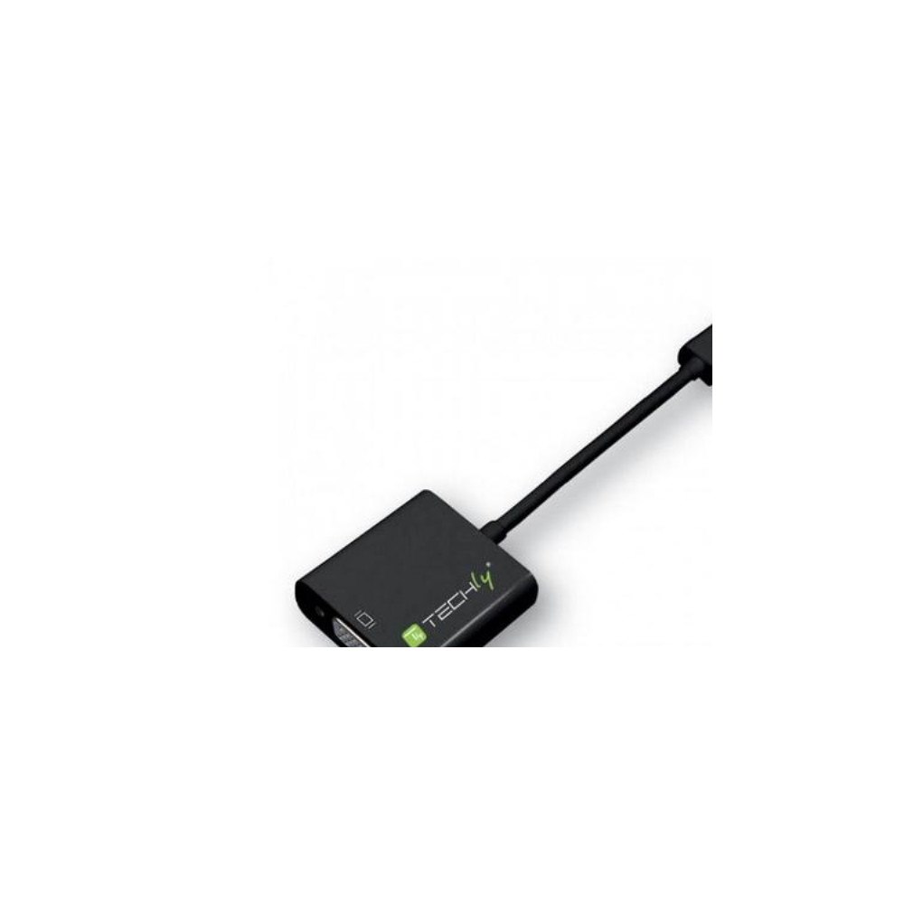 TECHLY TECHly videokort - HDMI / VGA