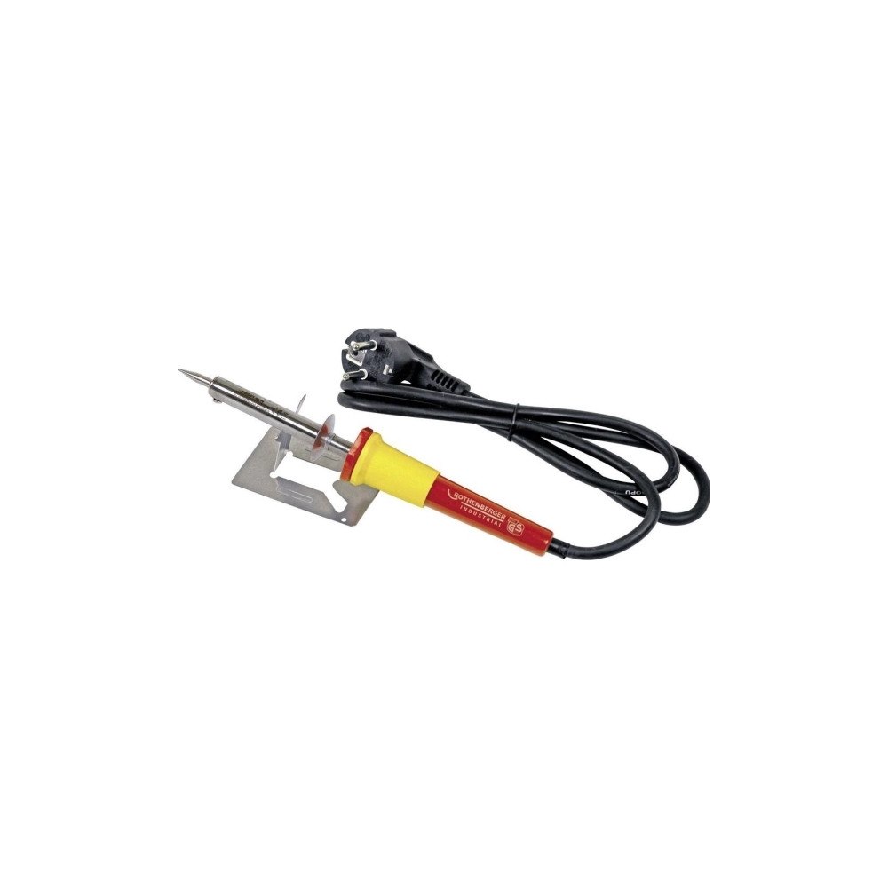 ANDERSEN & NIELSEN Rothenberger Industrial 35953 lödpenna 230 V 60 W platt form...