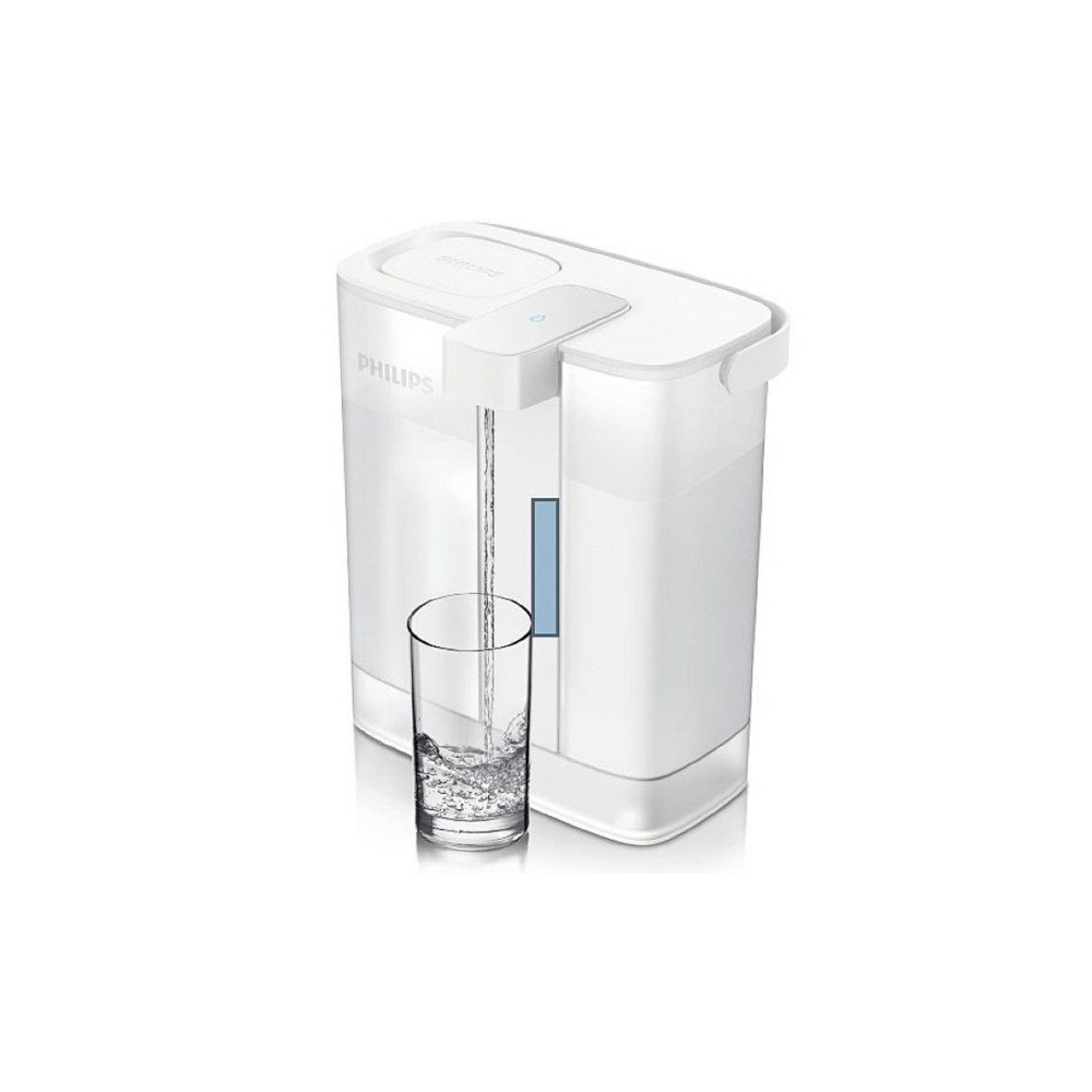 Philips Philips AWP2980WH
