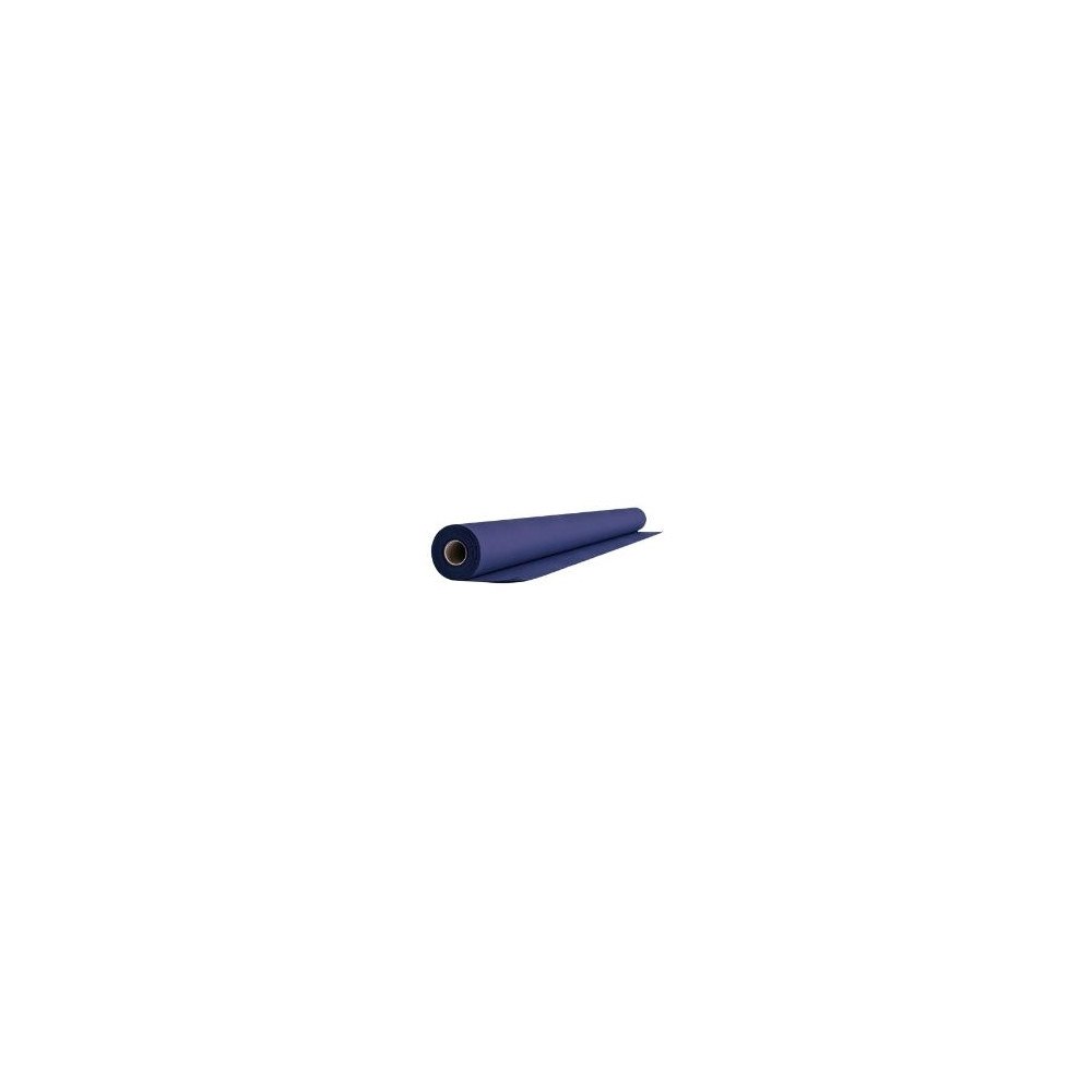 Multi Bordsduk Rullad duk B1,2xL25m Papper/PP Non Woven Blue, 2 rl...