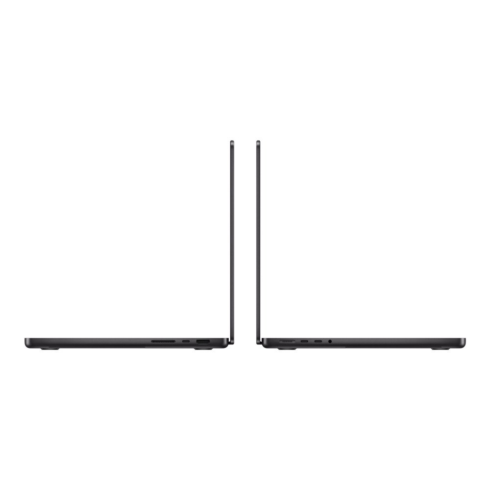 Apple Apple MacBook Pro - 14.2" - Apple M5 - 32 GB RAM - 1 TB SSD - dansk