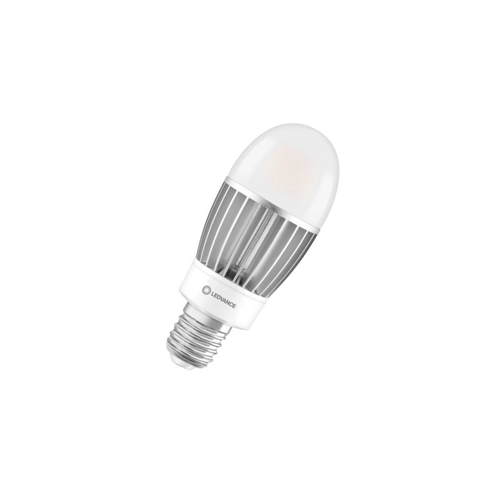 OSRAM Osram HQL LED ALU PERFORMANCE, 41 W, 125 W, E40, 6000 LM, 60...