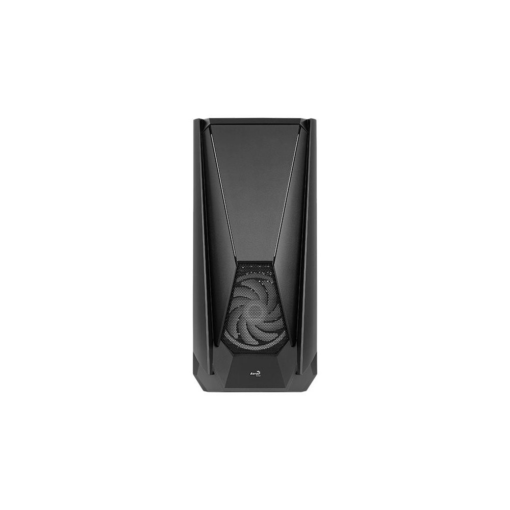 AeroCool AeroCool Visor - Tempered Glass Edition - mid tower - utökad ATX