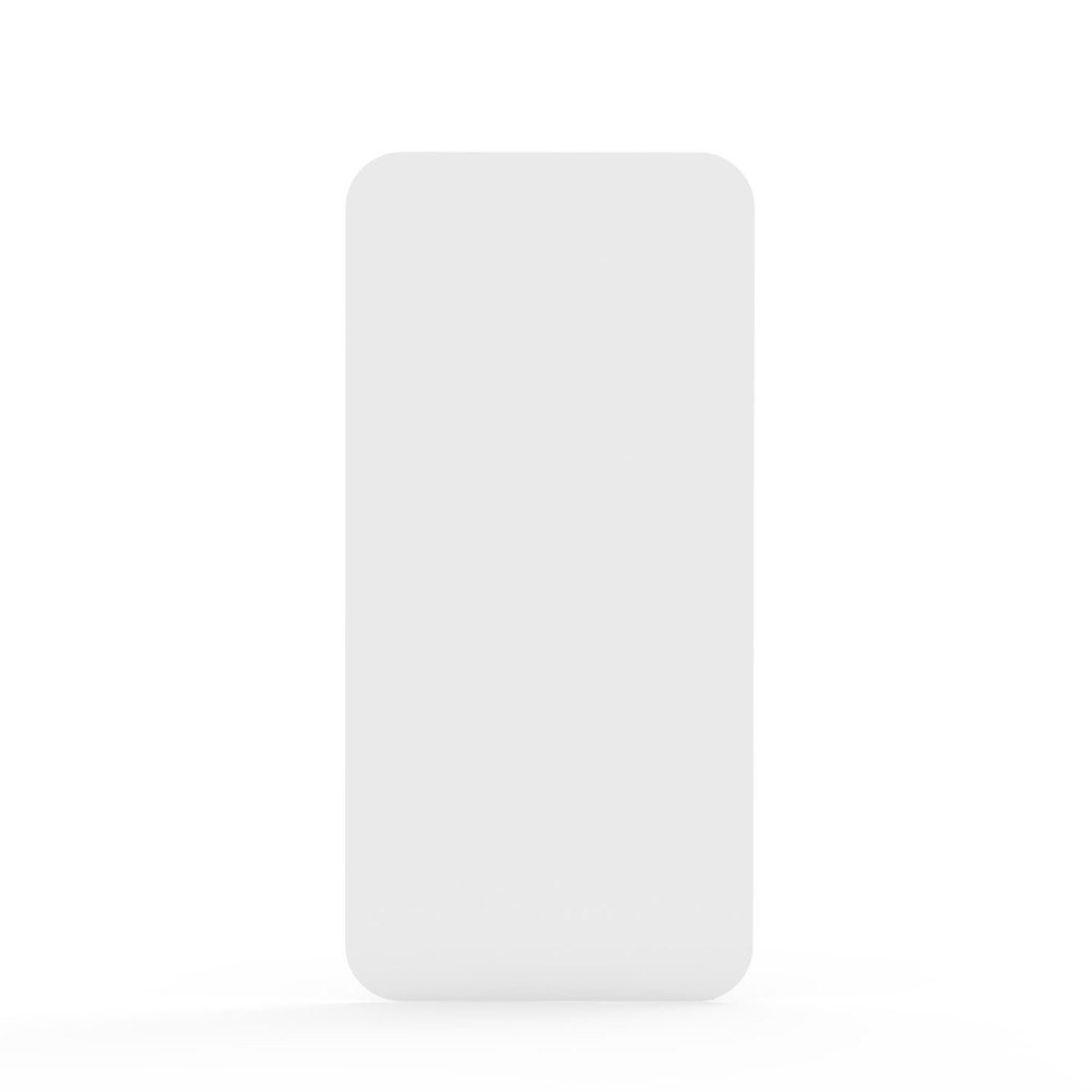 Hama Clear Protect Screen Protector iPhone 12/12 Pro
