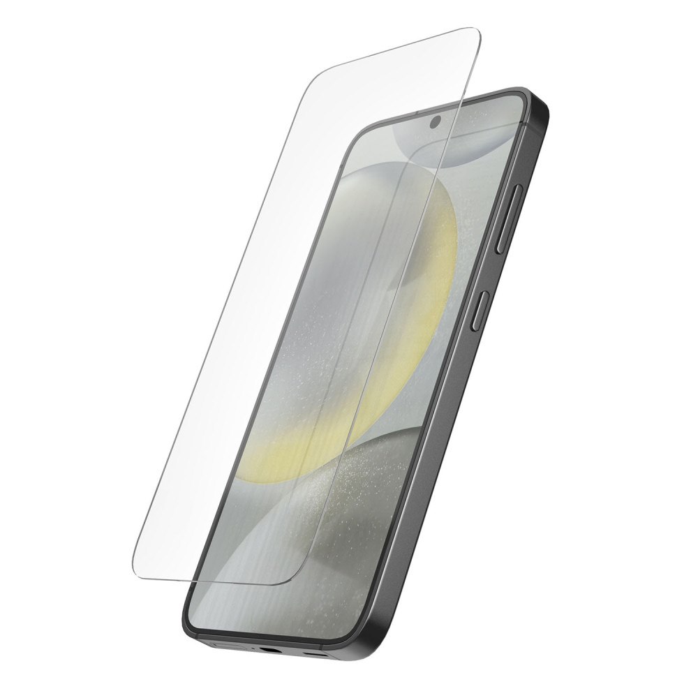 Hama Clear Protect Screen Protector Samsung Galaxy S24
