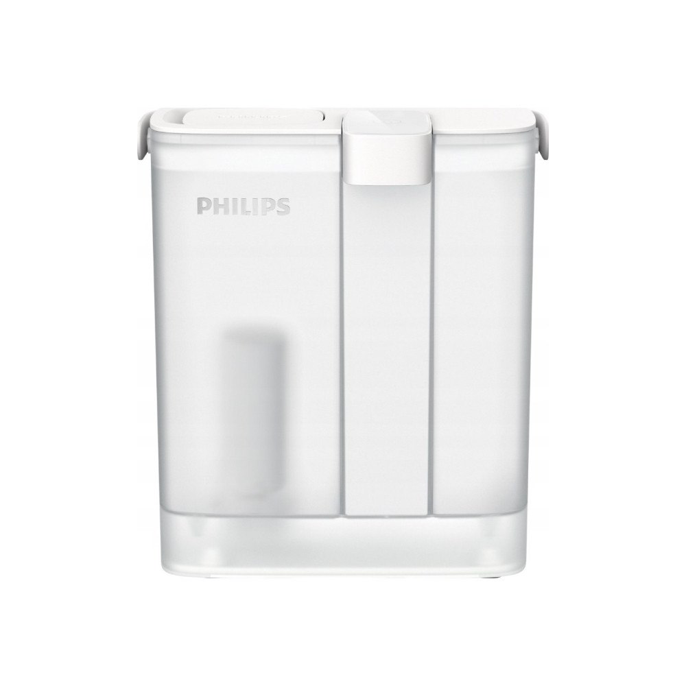 Philips Philips AWP2980WHS3/10 instant filterkanna för avhärdning +...