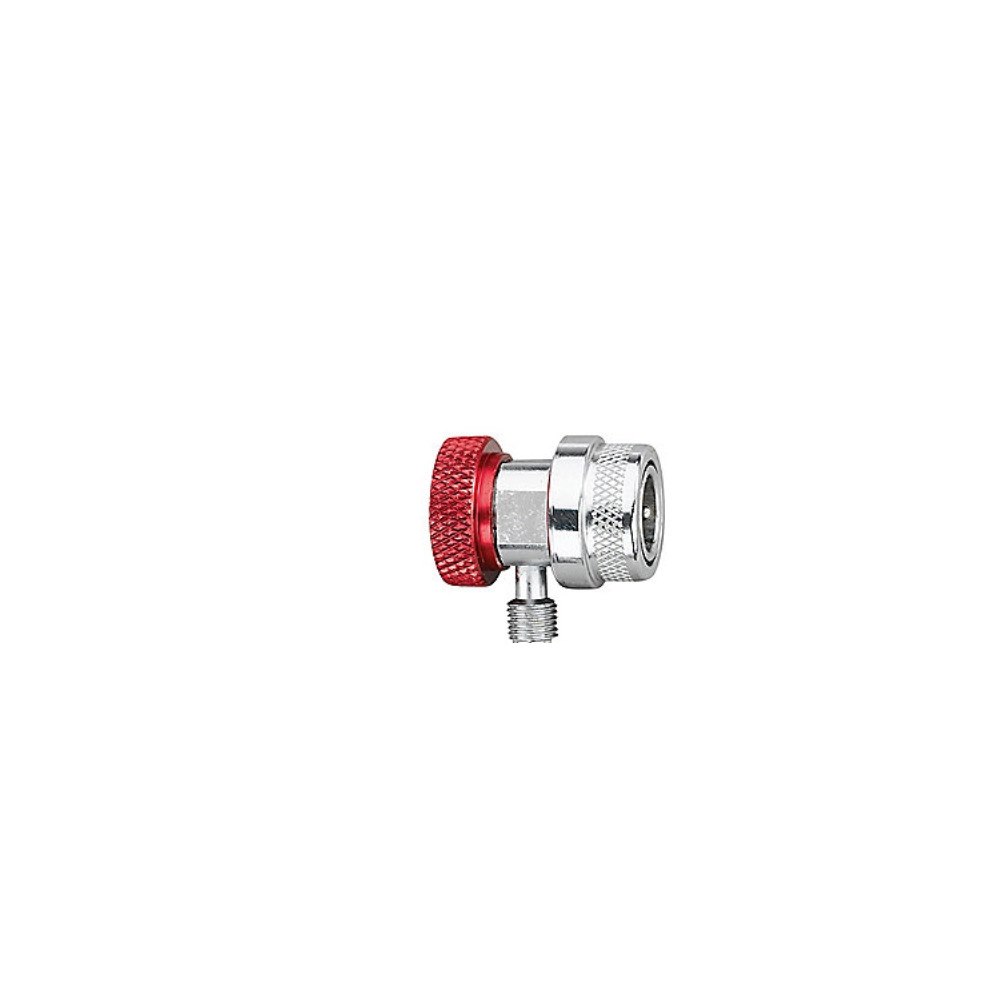 Refco Manufacturing Ltd. Refco RC01-R
