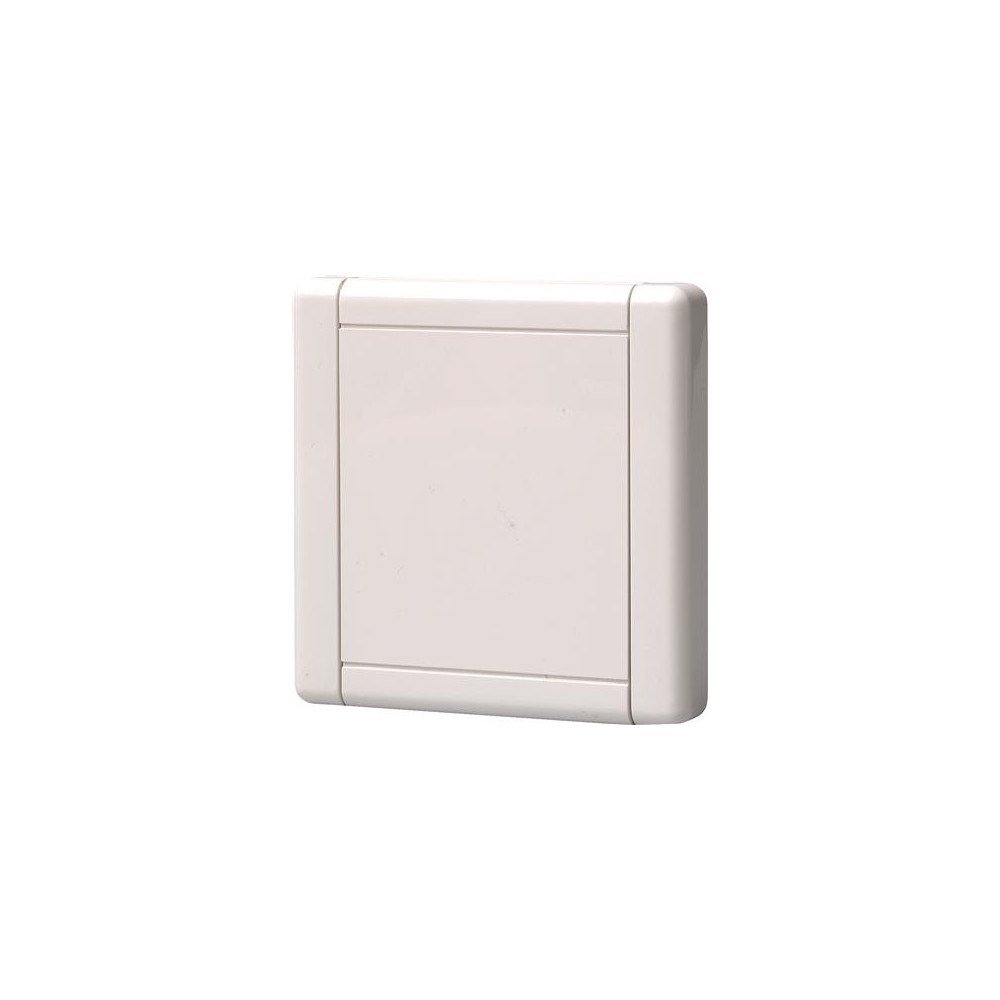 Nilfisk NILFISK Sugbrytare DESIGN, fyrkantig 9x9 cm i vit plast för...