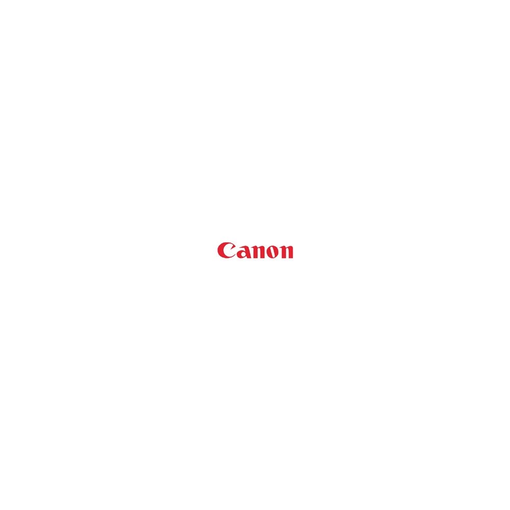 CANON Canon Lasertoner 718BK