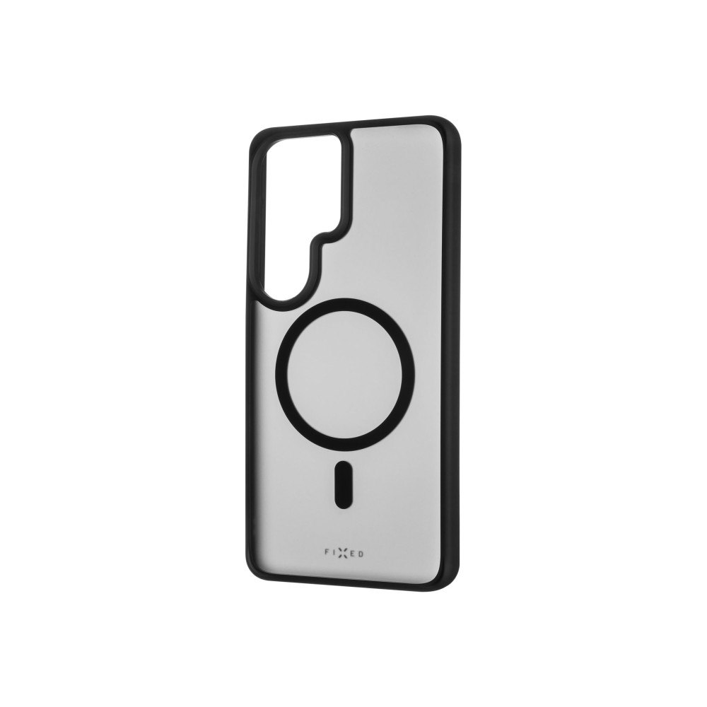 FIXED Fixed MagMisty - baksidesskydd för mobiltelefon