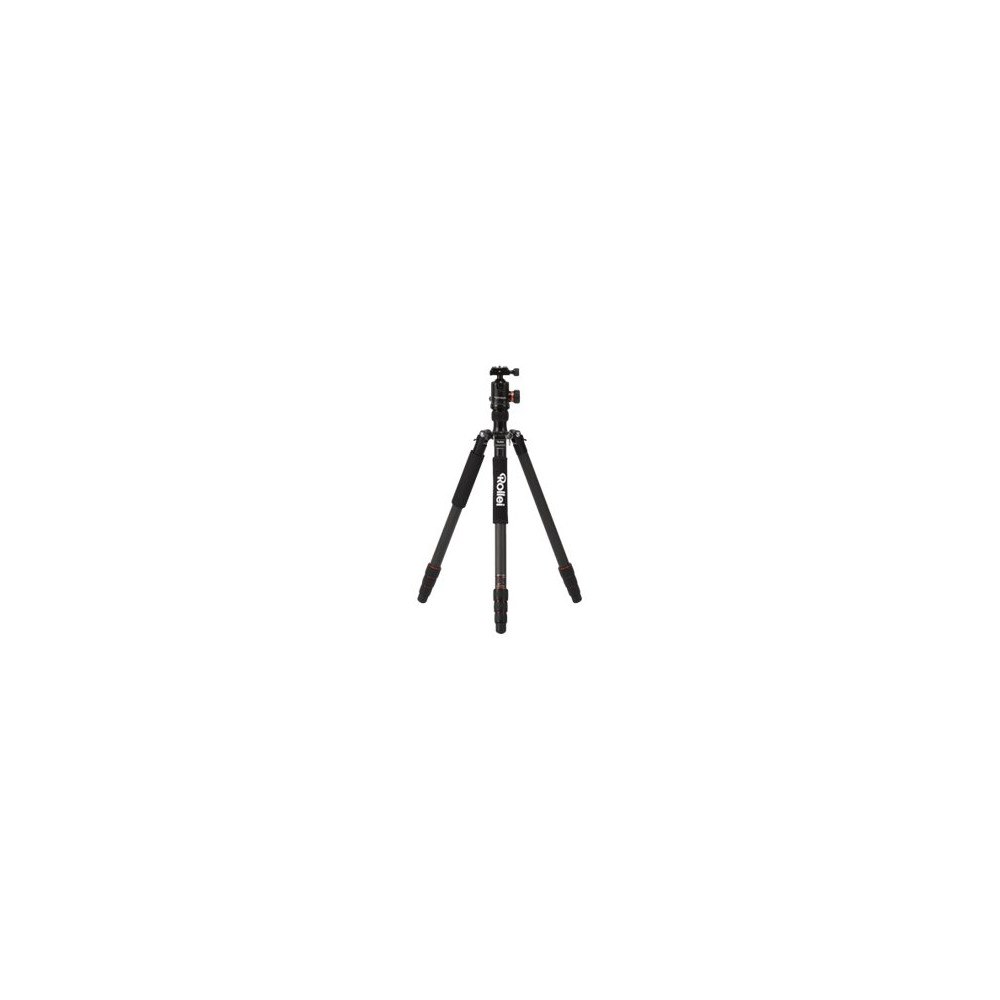 Rollei Rollei C6i Carbon stativ
