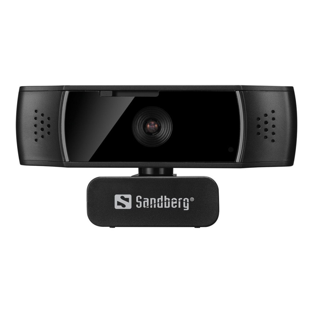 Sandberg Sandberg - webbkamera