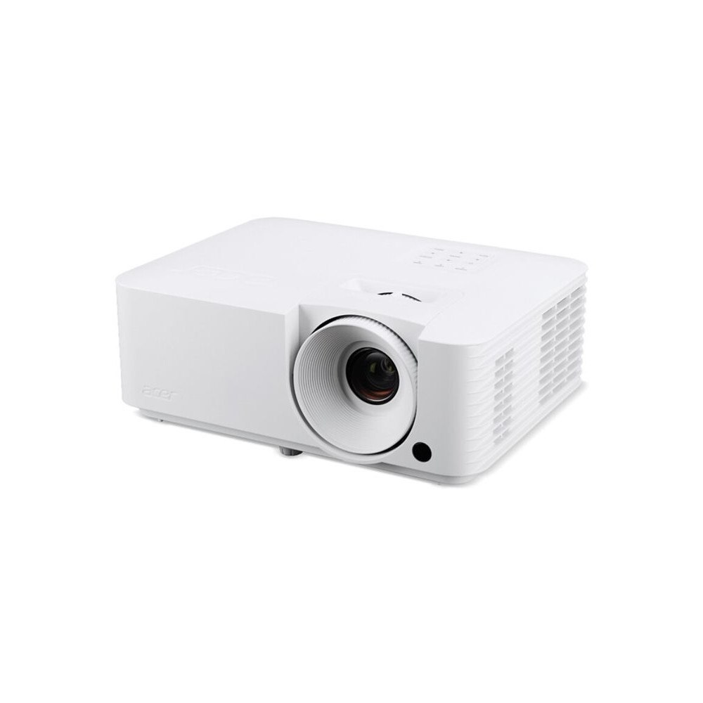Acer Acer PL2530i - DLP-projektor - bärbar - 3D