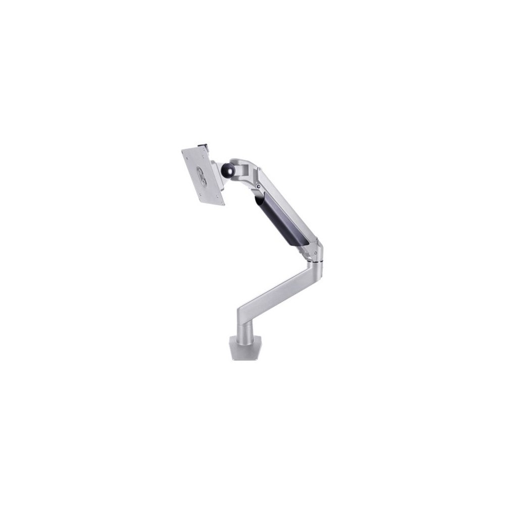 MULTIBRACKETS Multibrackets M VESA Gas Lift Arm Single monteringssats - för LCD-display - silver