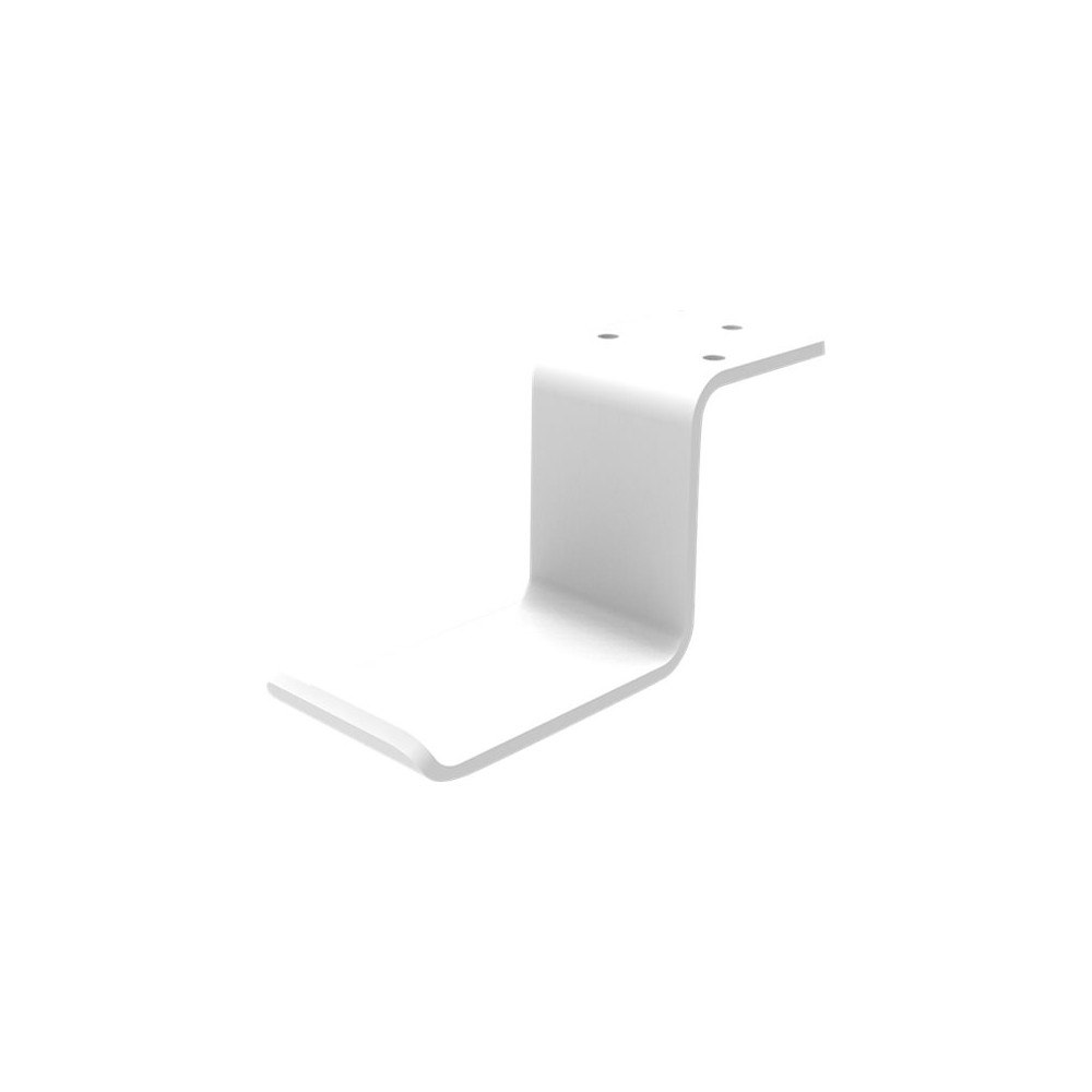 MULTIBRACKETS Multibrackets M Headset Holder monteringssats - för hörlurar/headset - vit