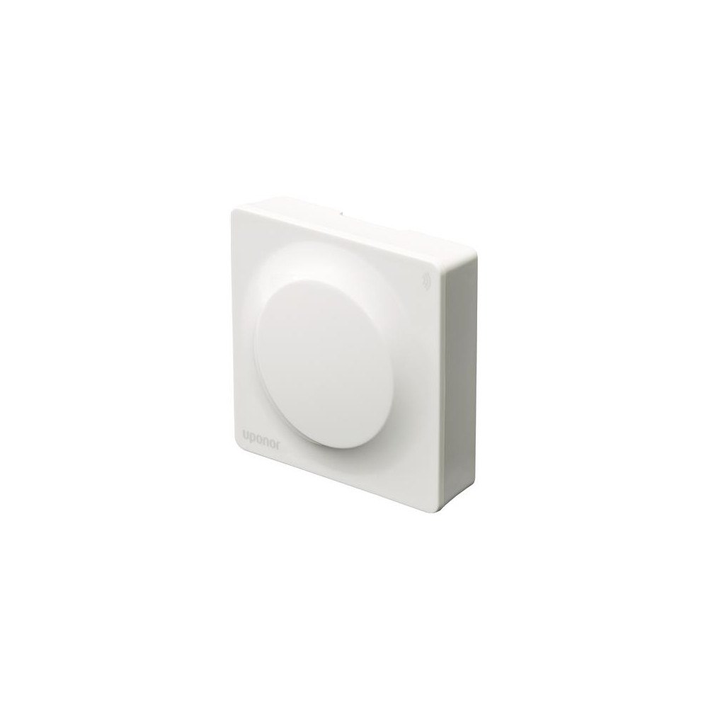 UPONOR Uponor term. inst. modell t-163 Smatrix termostat institutio...