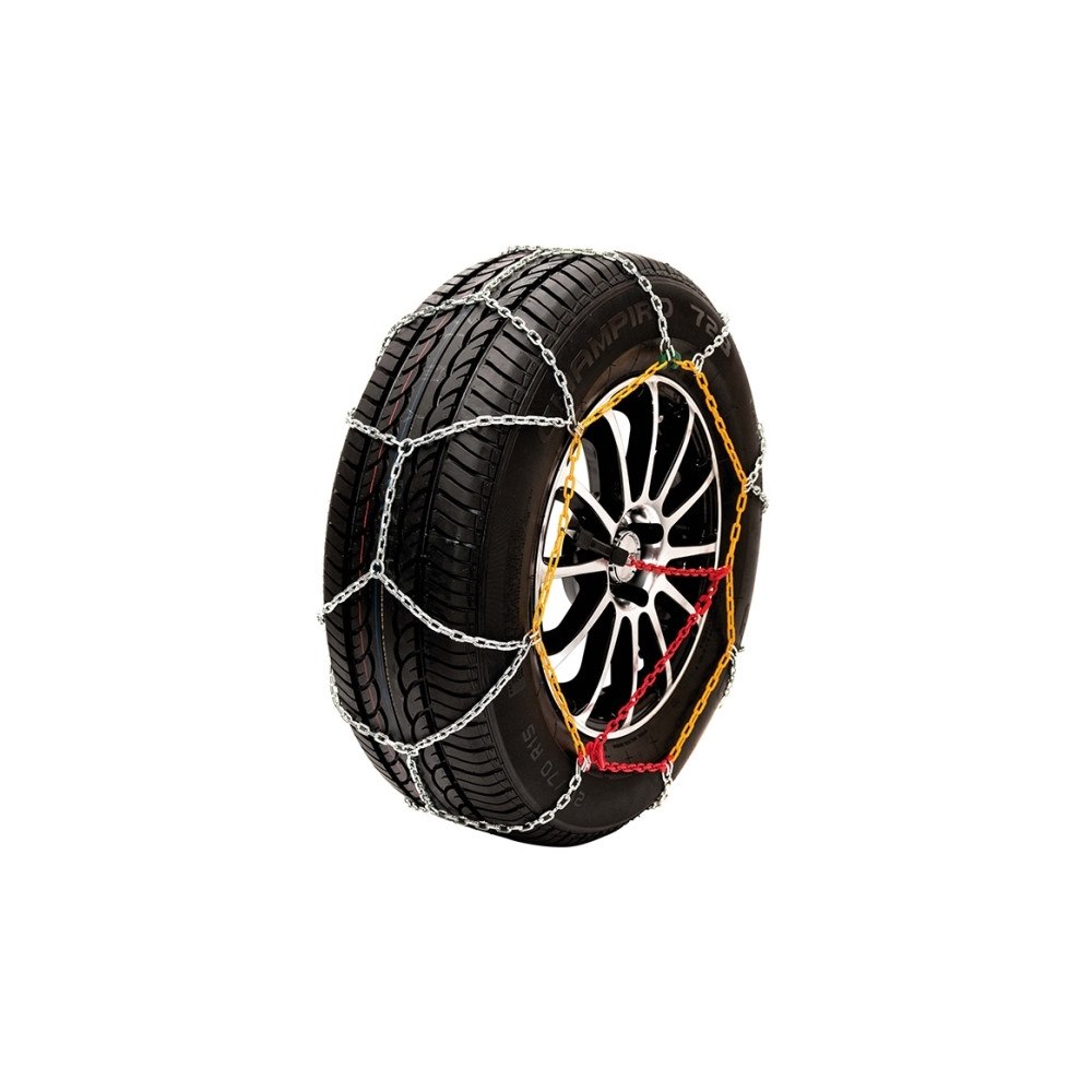 Husky Snökedja typ 30 TüV/Ö-Norm v5117