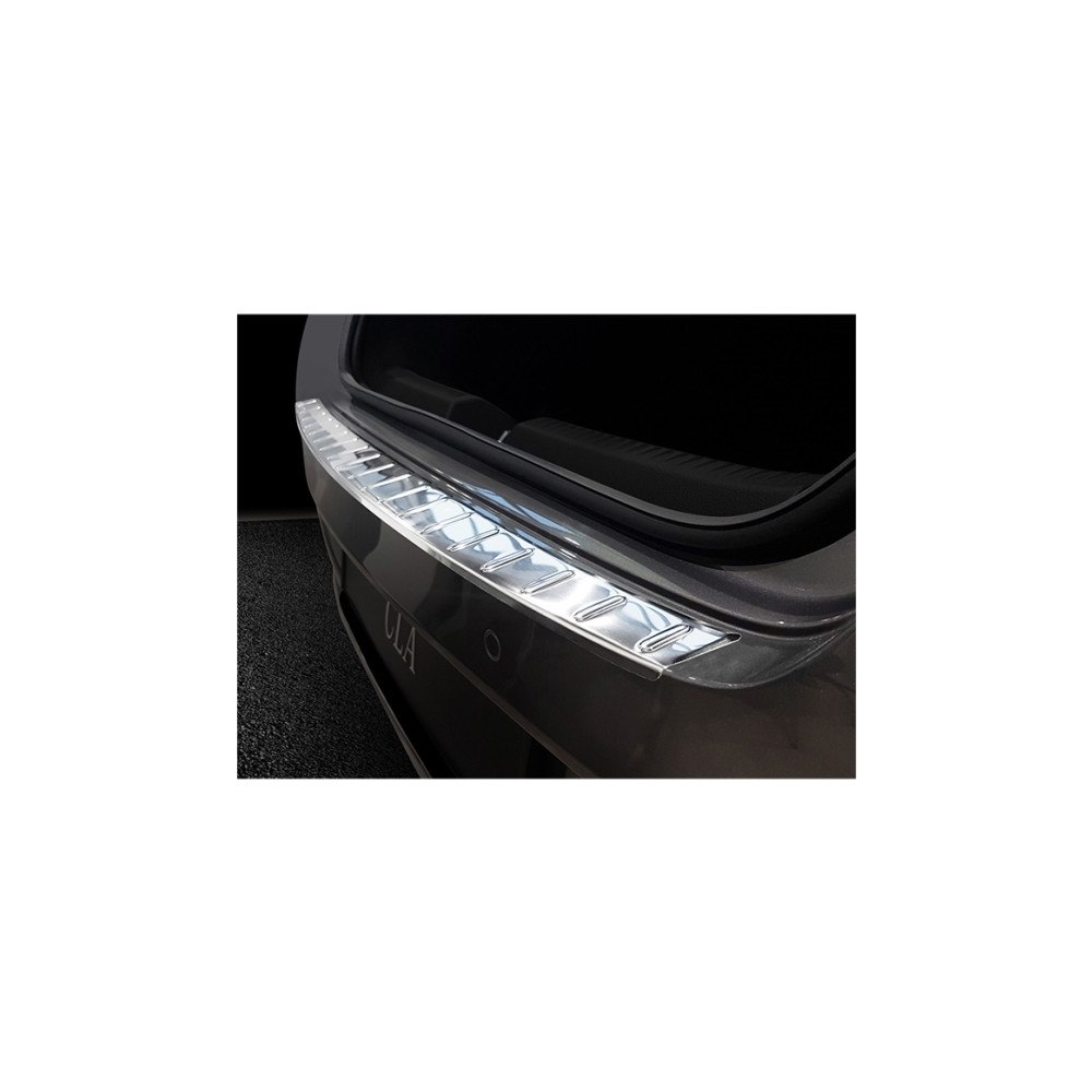 Avisa Lastkantsskydd Mercedes CLA Shooting Brake 2019-2025