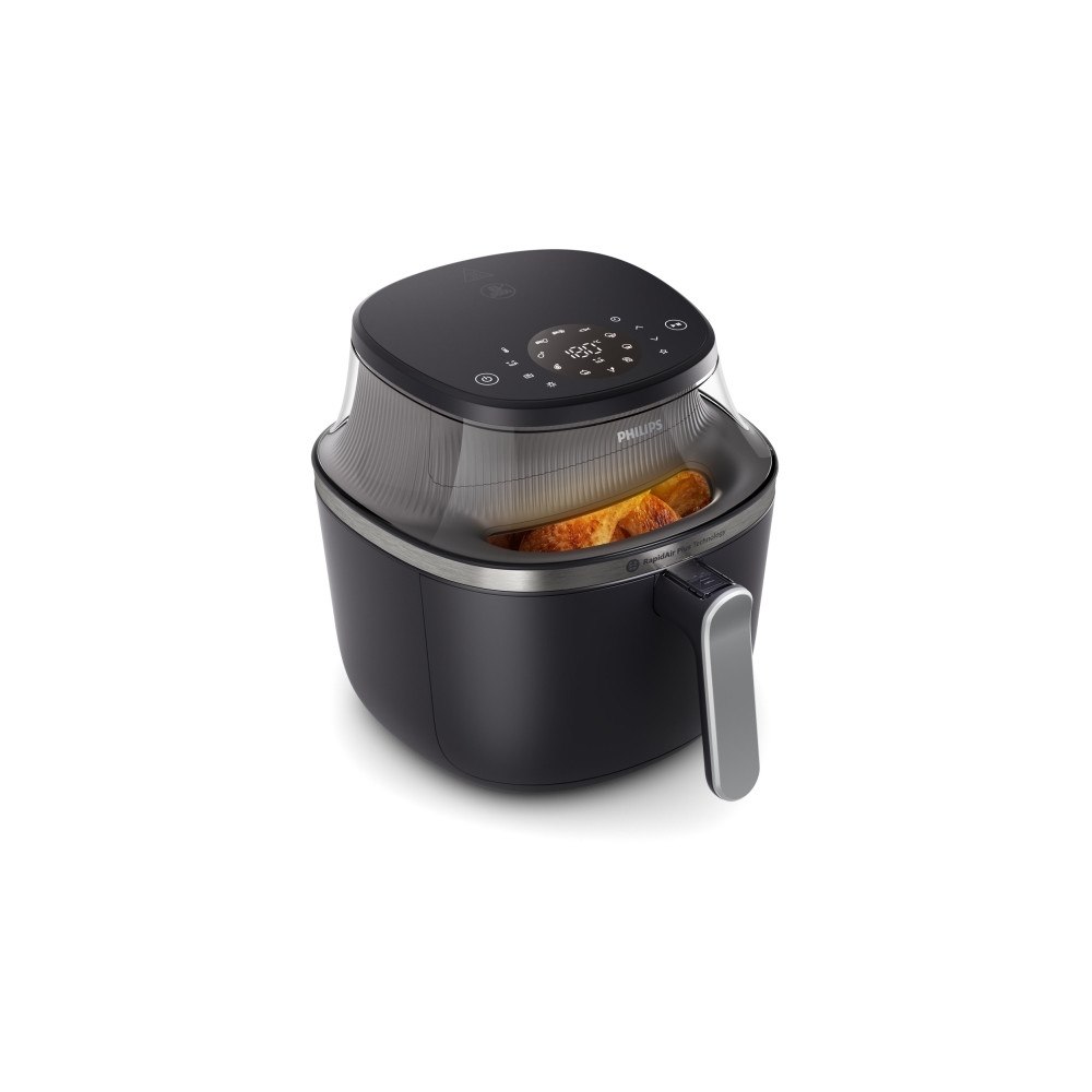 Philips Philips 3000 series Airfryer 7,2 l, Varmluftsfritös, 7,2 l,...