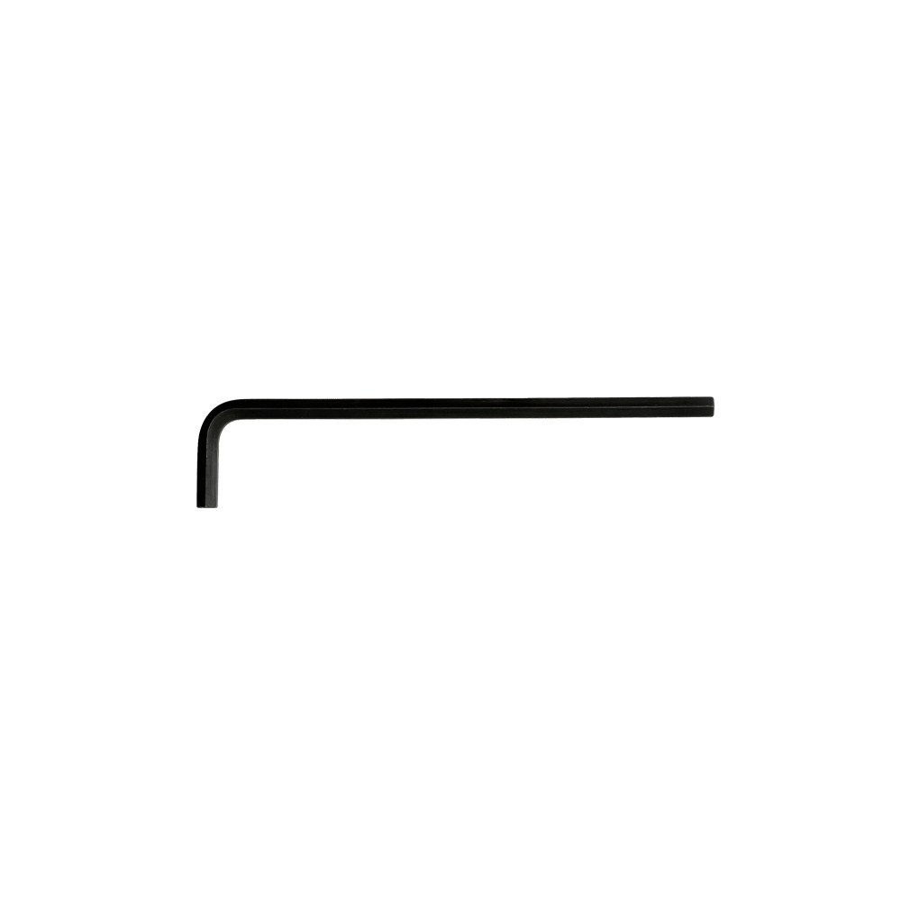 BAHCO Bahco 1995LM-12, Insexnyckel med L-handtag, Metrisk, 1 styck...