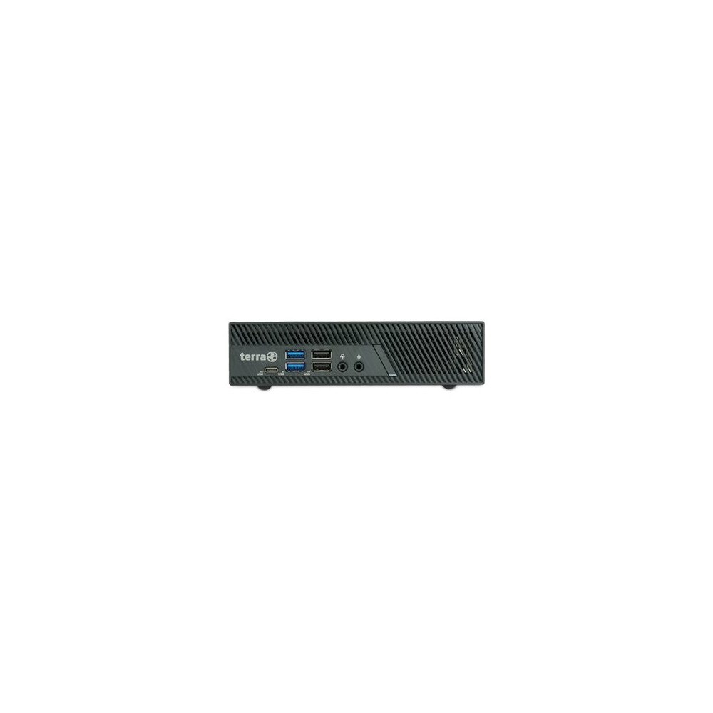 Wortmann TERRA PC-Mini 6000V6.1 SILENT GREENLINE