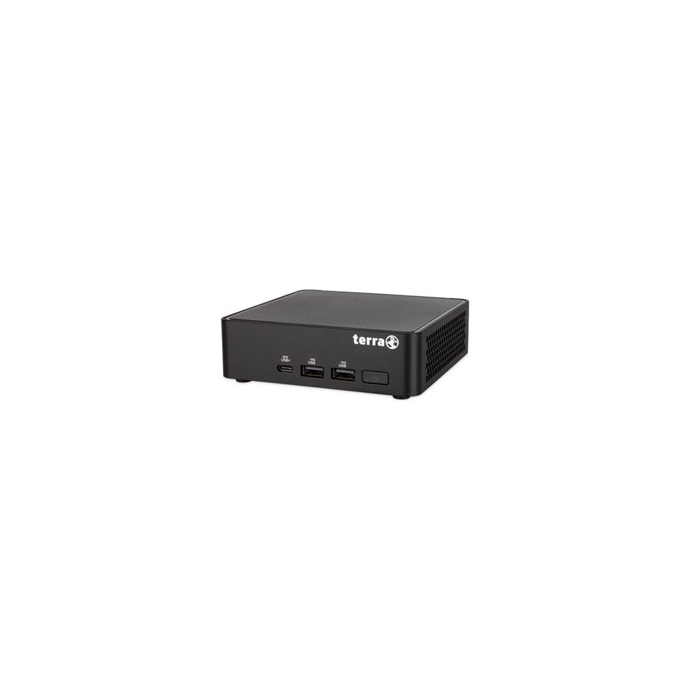 Wortmann TERRA PC-Micro 6000 SILENT GREENLINE