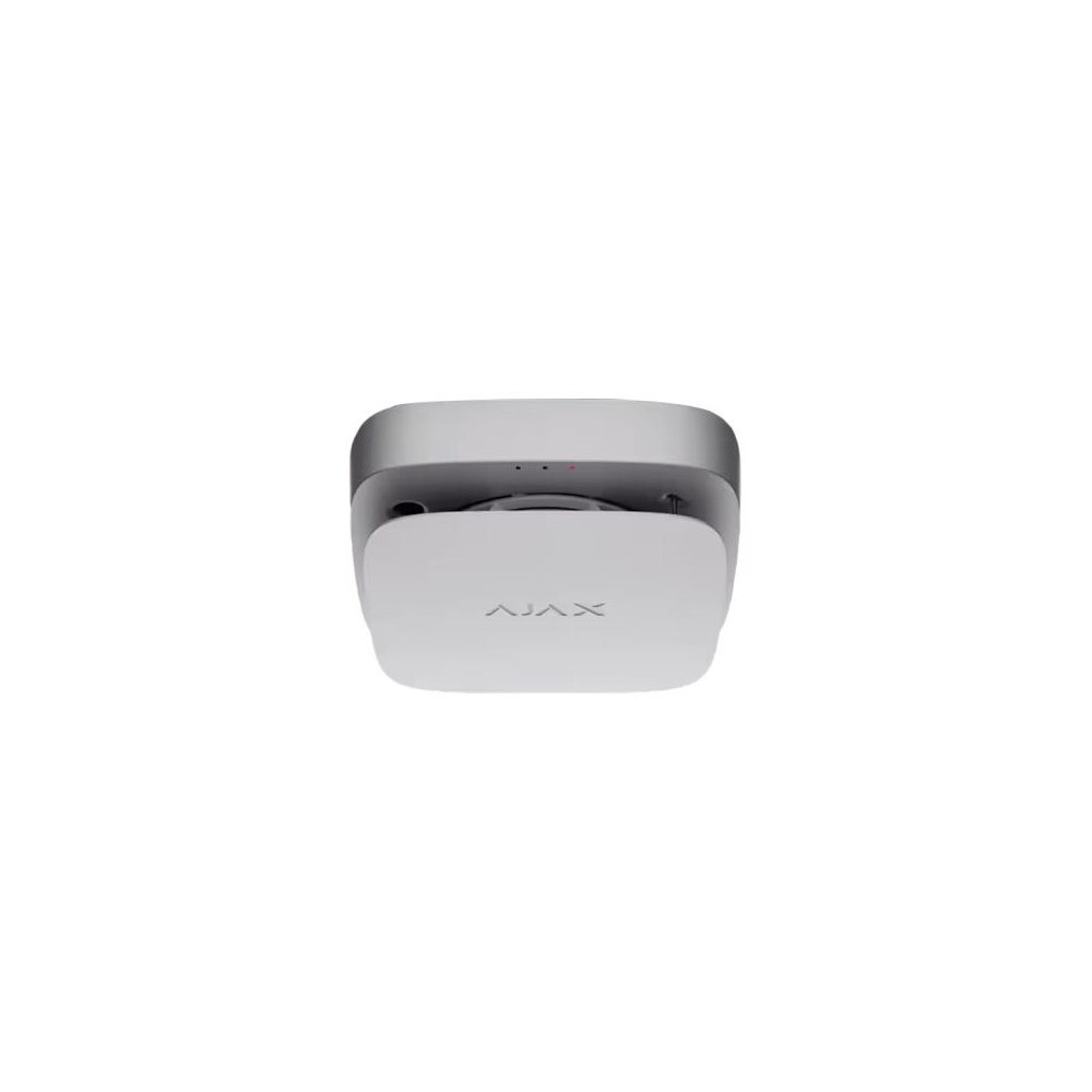 Ajax Systems Ajax FireProtect 2 RB - flerfunktionssensor - Jeweller - vit