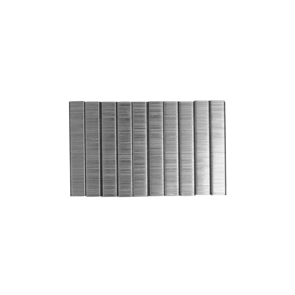 Work>it millarco® häftklamrar 8 mm K53
