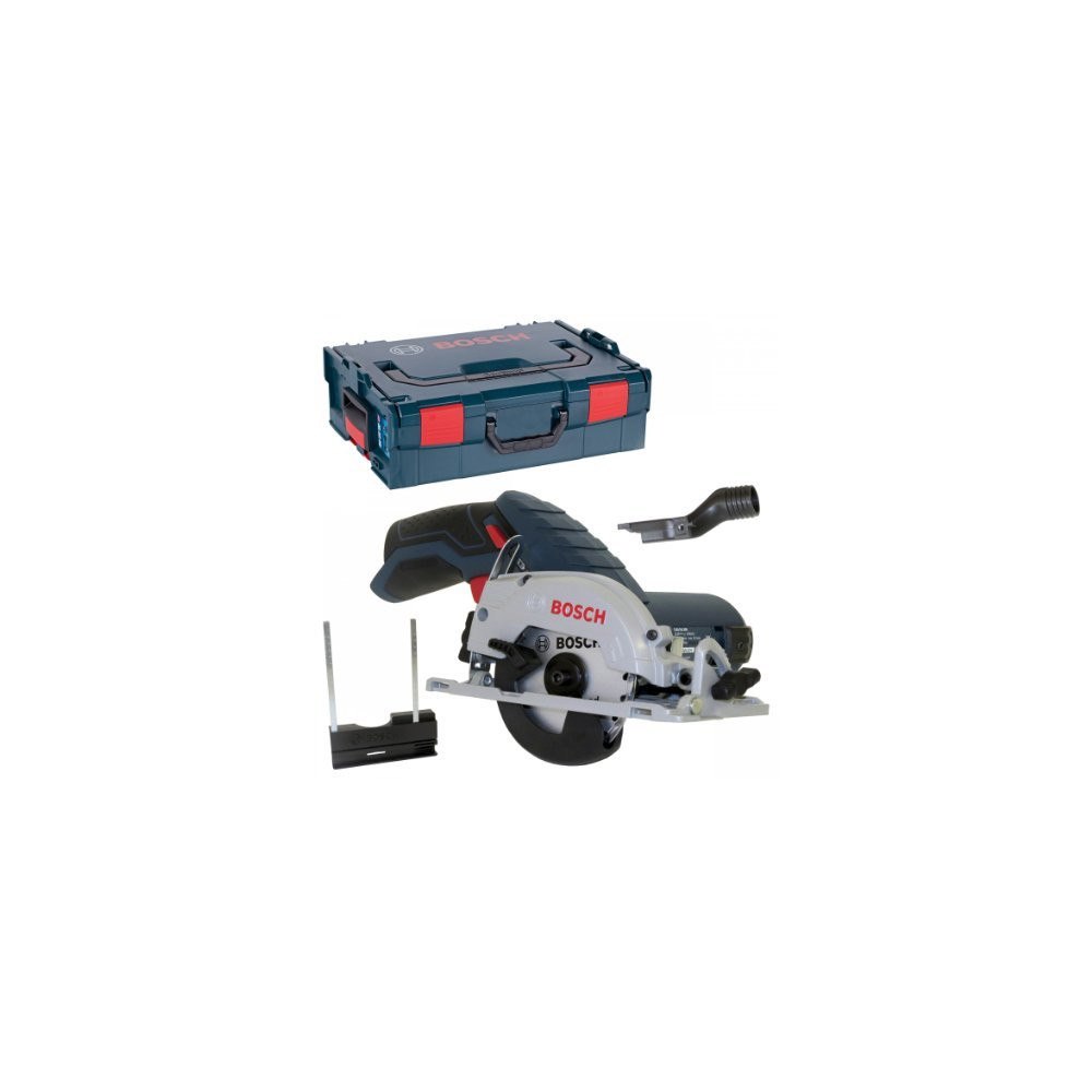 Bosch Powertools Bosch GKS 12 V-26 Professional cirkelsåg - sladdlös - 85 mm - inget batteri