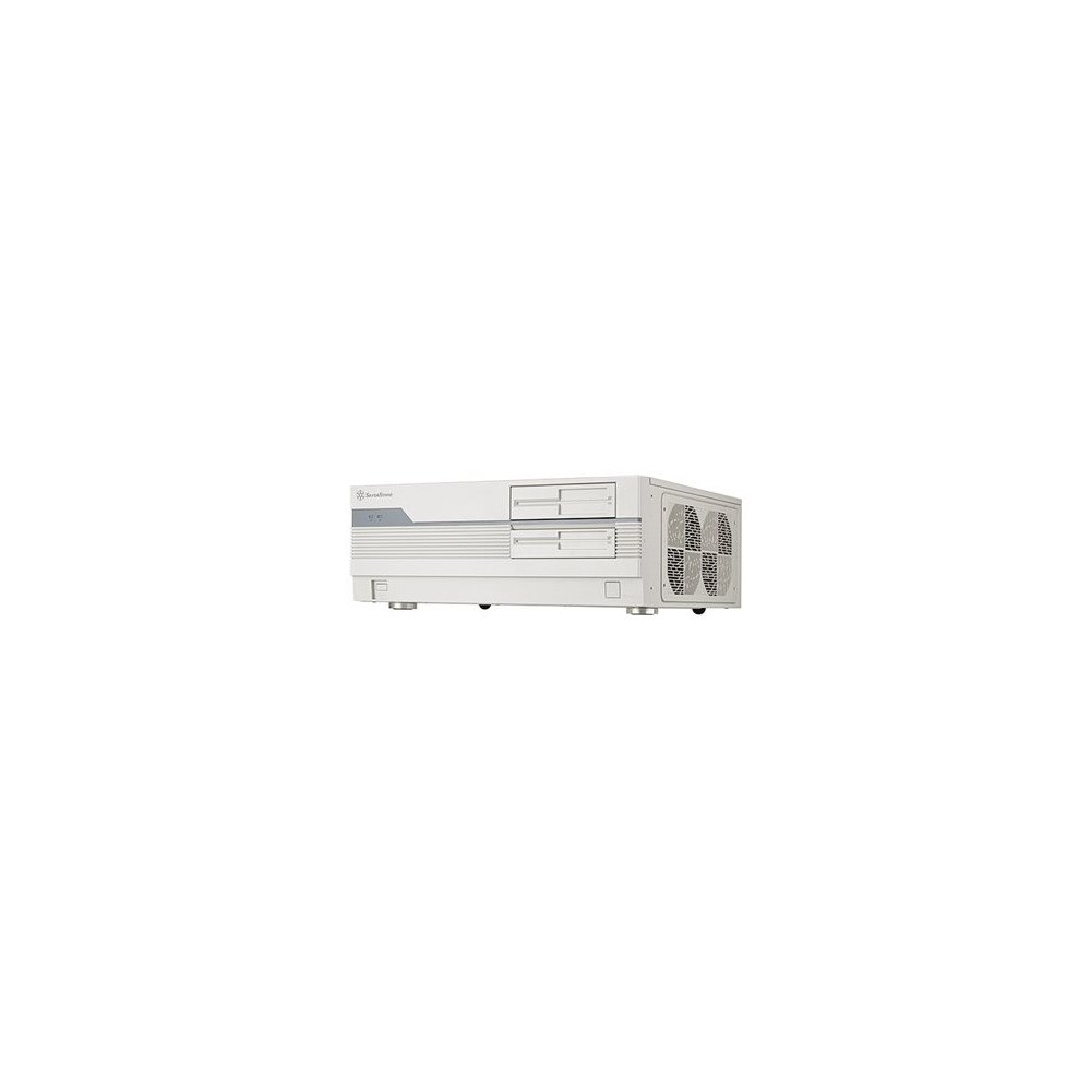 Silverstone Technology SilverStone FLP01 - tower - ATX