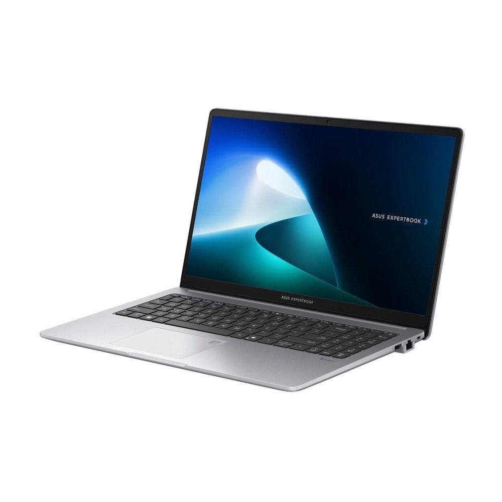 ASUS ASUS ExpertBook P1 P1503CVA-S72359XW - 15.6" - Intel Core 5 - 210H - 16 GB RAM - 256 GB SSD