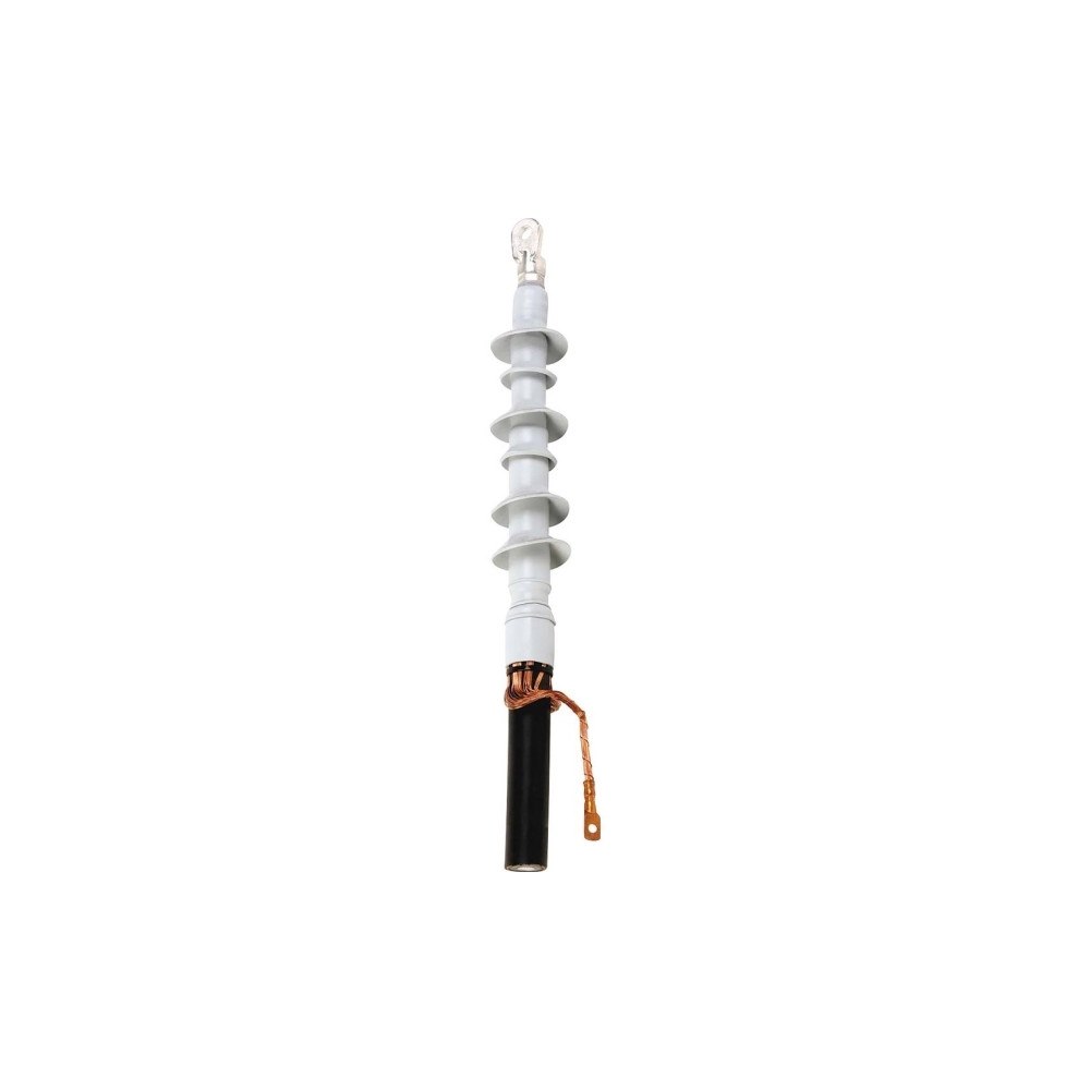 3M Ändavslut 24kV/36kV krympslang QT2 94 3x1x185-500 / 3x1x120-...