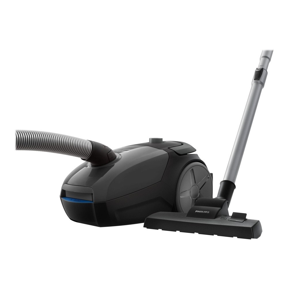 Philips Philips PowerGo FC8244 - dammsugare - med behållare - kashmirgrå