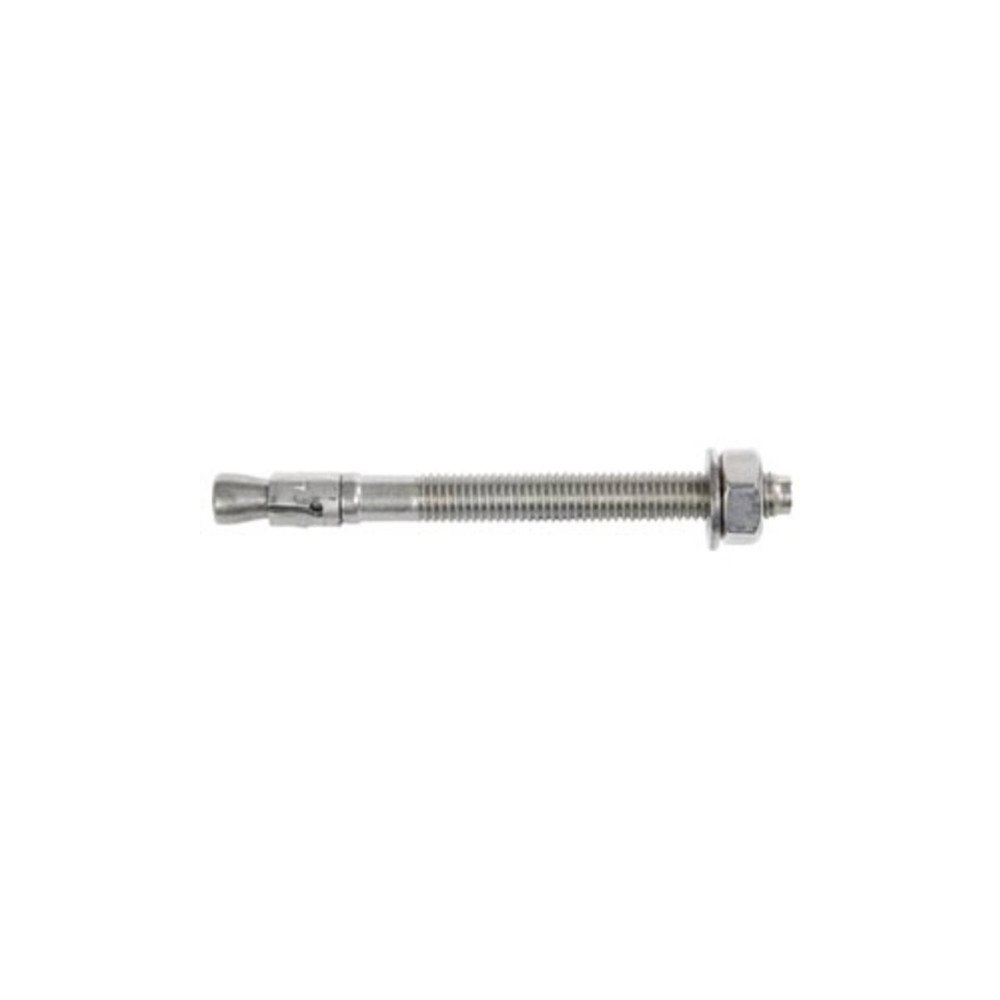 Fischer Fischer 507564, Expansionsankare, Betong, M12, ETA-07/0211,...