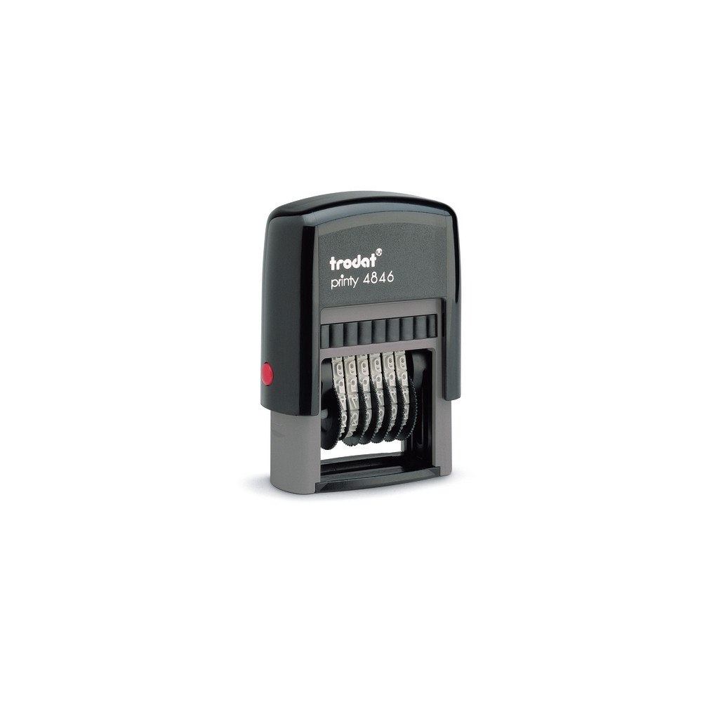 trodat Trodat Printy 4846